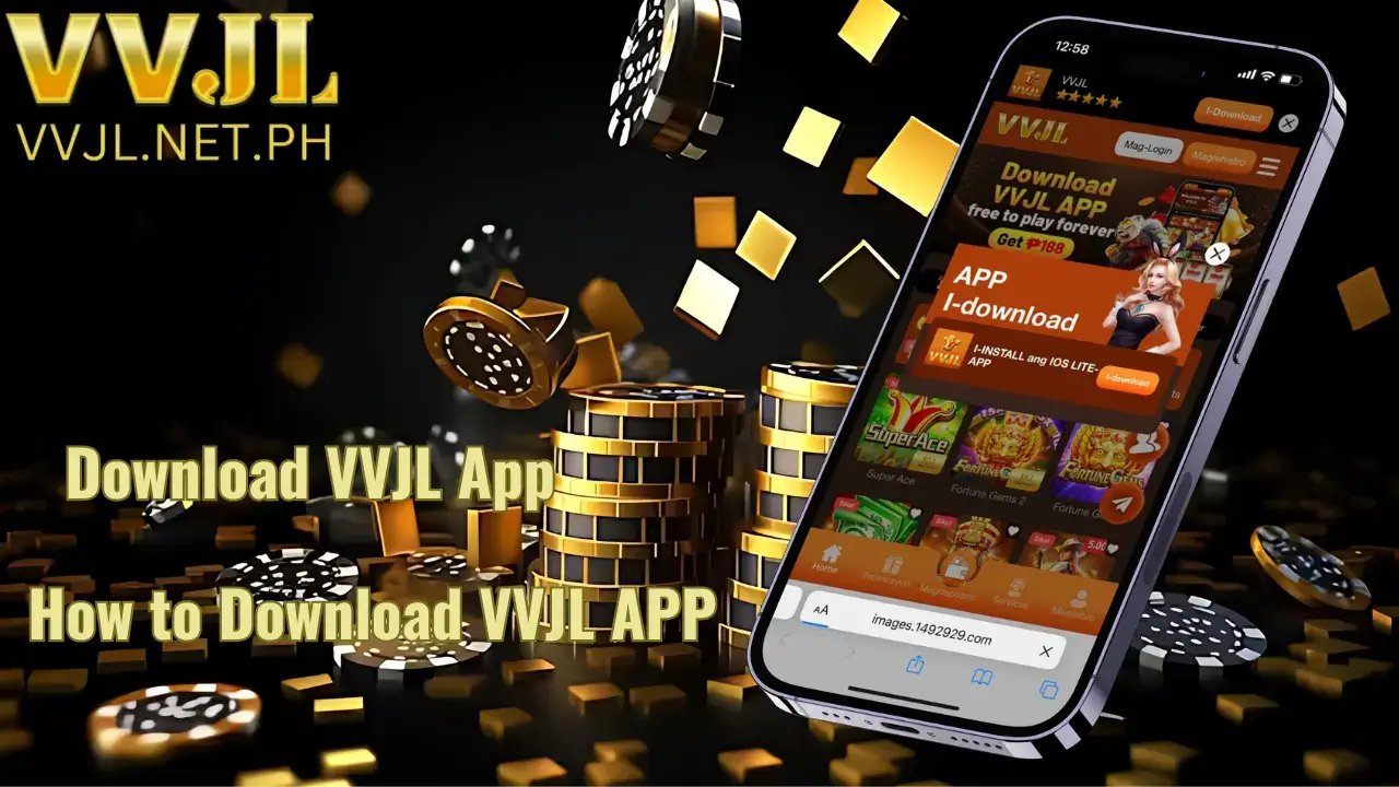 How to Download VVJL 