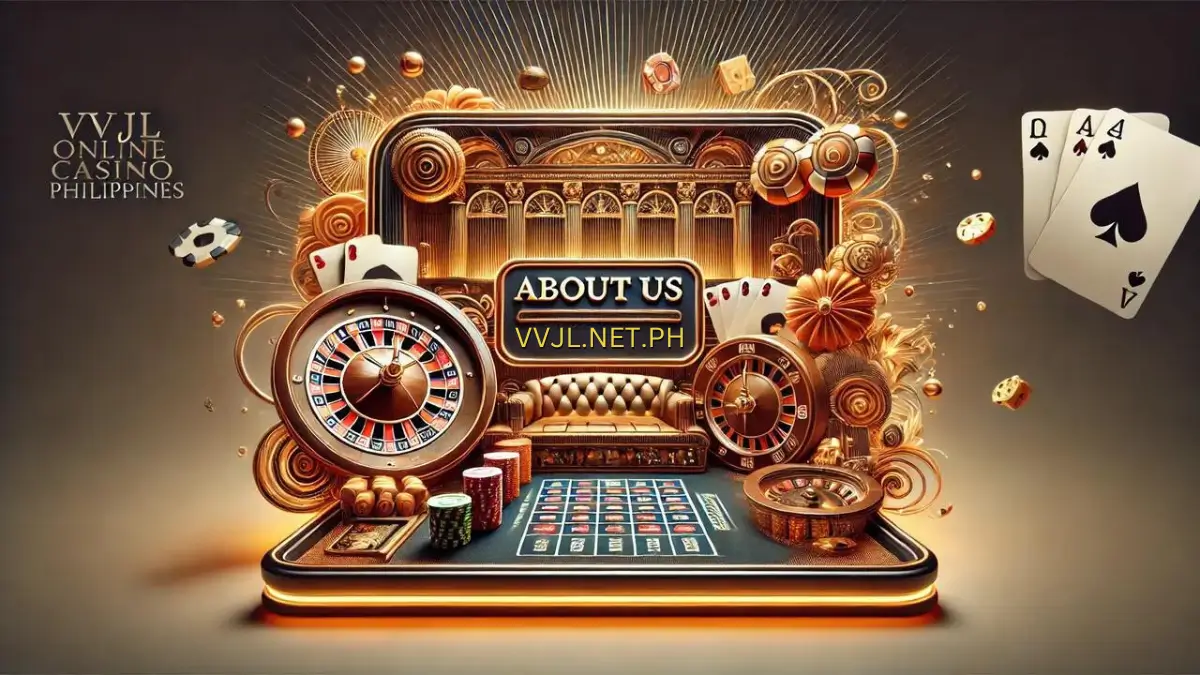VVJL Online Casino Philippines