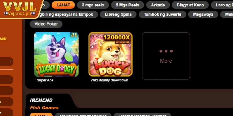 Lucky Dog - The Hottest Pet Slot Game Today 3 Advantages of joining Lucky Dog Slot