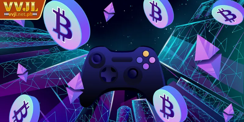 Advantages of joining VVJL Blockchain