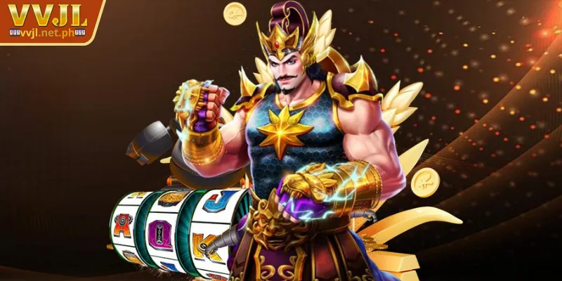 Benefits of playing slots at VVJL