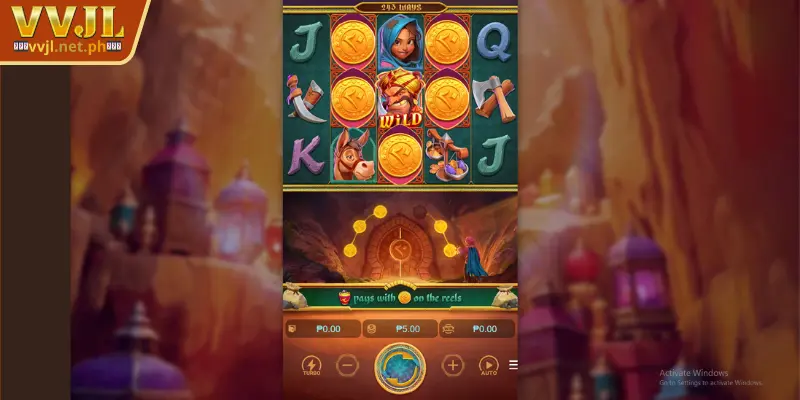 VVJL PG Slots - Home of Top-Notch Slot Masterpieces 3 Top 3 hot hit super products at VVJL PG Slots