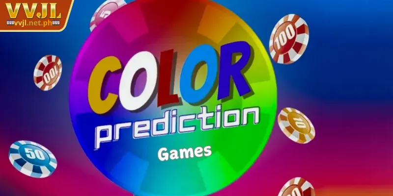 TaDa Blockchain - Provably Fair Games, Win Big Daily 4 Color Prediction – Guess the Color, Win Instantly