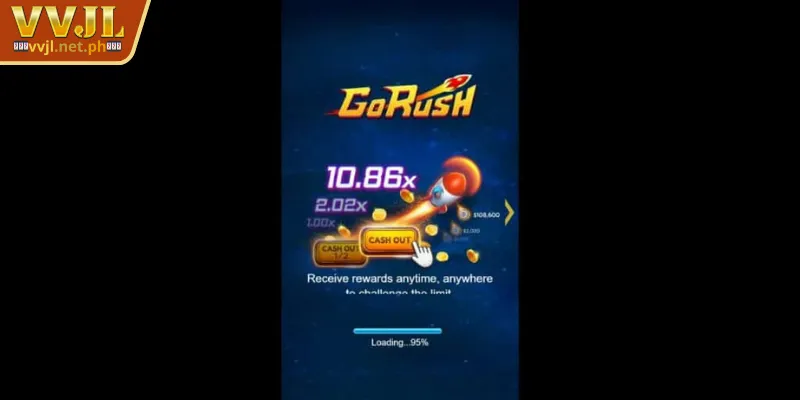 TaDa Blockchain - Provably Fair Games, Win Big Daily 2 Go Rush – High-Speed Racing for Rewards