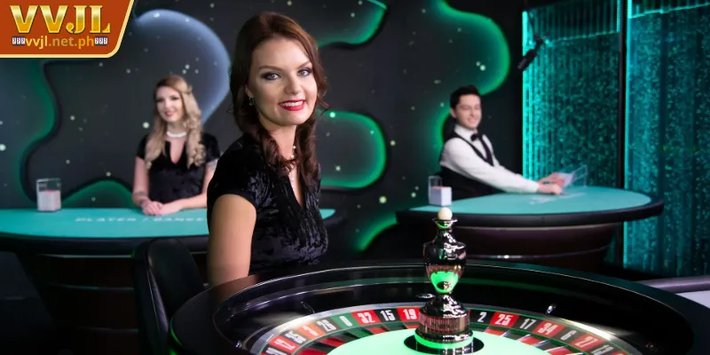 Ezugi Live Casino – World-Class Gaming Experience at VVJL 4 Guide to join Ezugi Live Casino on VVJL