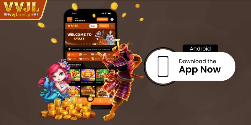 Detailed Guide to Download VVJL App on Android and iOS 1 Guide to Download VVJL App on Android