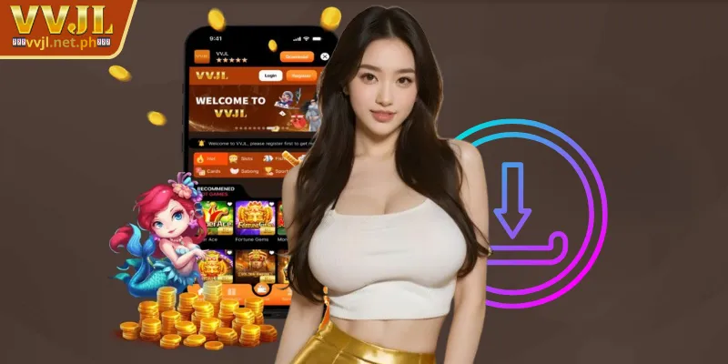 Detailed Guide to Download VVJL App on Android and iOS 2 Guide to Download VVJL App on iOS