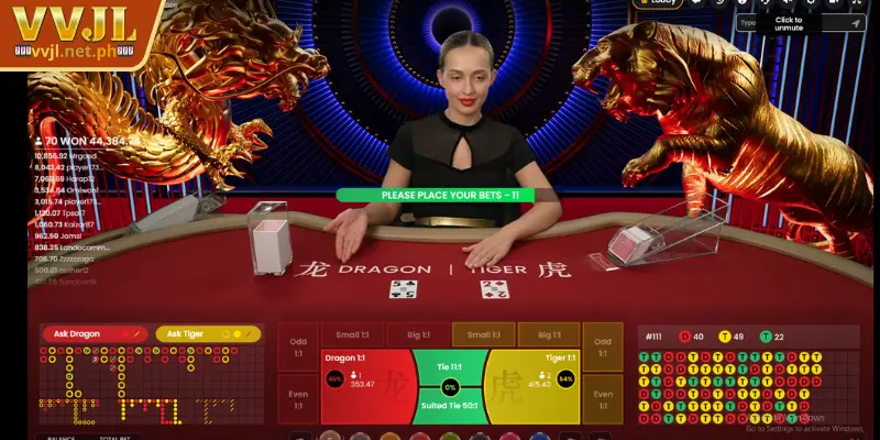 PP Live Casino - Top-Notch International Betting Hall VVJL 4 Guide to join PP Live Casino at VVJL