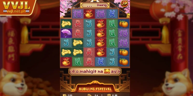 Lucky Dog - The Hottest Pet Slot Game Today 2 Introduction to Lucky Dog Slot