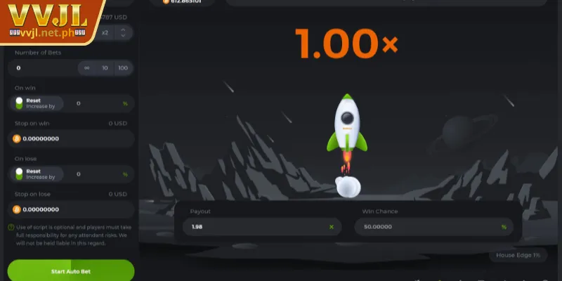 TaDa Blockchain - Provably Fair Games, Win Big Daily 3 Limbo – Break the Limit, Boost Winning Chances