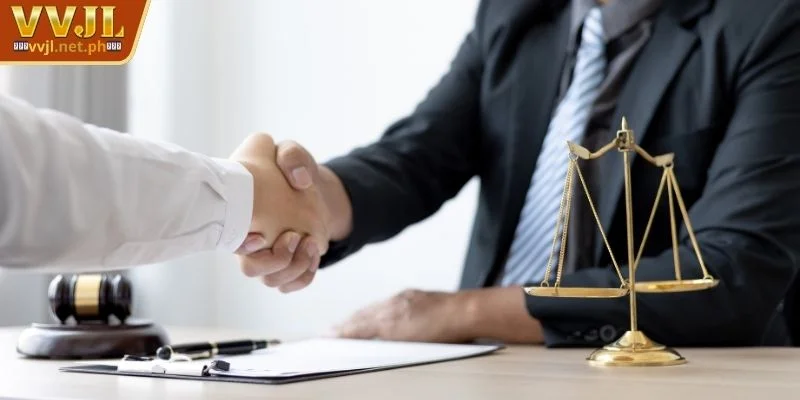 VVJL Terms and Conditions - What Newbies Need to Know 3 Rights and Obligations of Members When Betting at VVJL