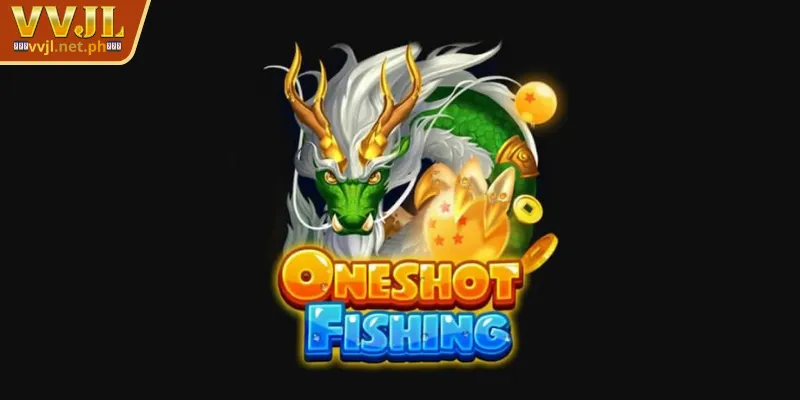 CQ9 Fishing - Diverse & Vivid Fisher Game World at VVJL 3 Oneshot Fishing - Instant win experience