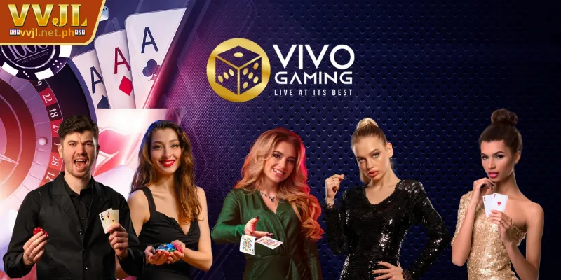 Ezugi Live Casino – World-Class Gaming Experience at VVJL 2 Overview of Ezugi Live Casino
