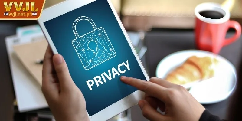 VVJL Privacy Policy - Latest Updated Regulations 3 Player Responsibilities in VVJL Privacy Policy