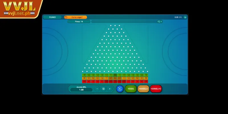 SPRIBE Blockchain - Play Fair, Win Big Every Day 3 Plinko – Legendary Game of Chance at SPRIBE Blockchain