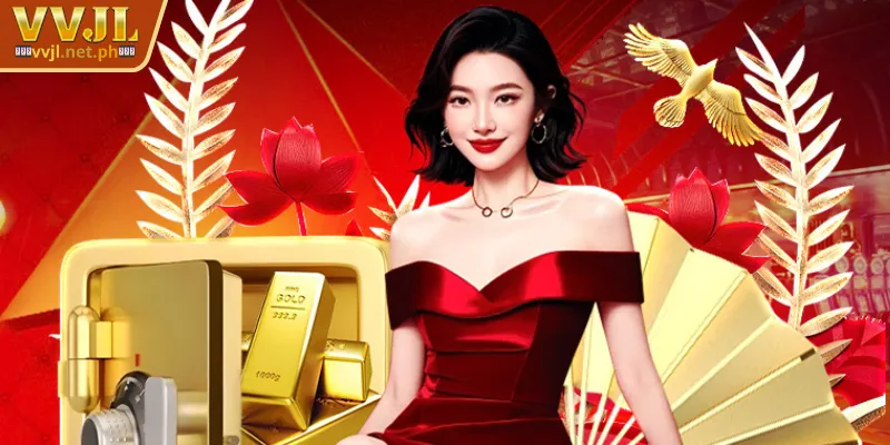 VVJL Promotions - Boost Winning Chances & Safe Entertainment 2 Promotions for loyal members