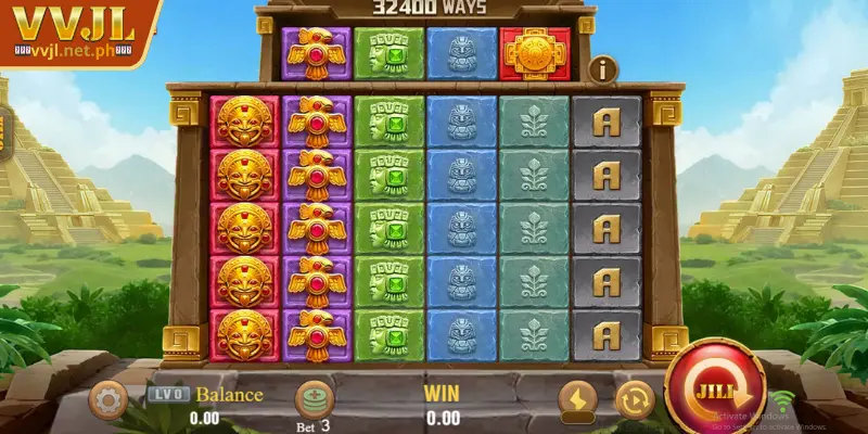 Jili Slots - Spin & Win Easily at VVJL 4 Guide to join Jili Slots at VVJL