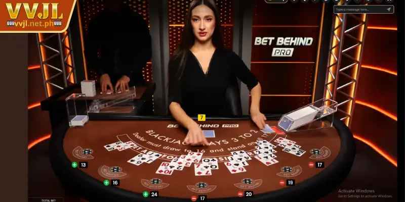 PP Live Casino - Top-Notch International Betting Hall VVJL 3 3 most loved games at PP Live Casino VVJL