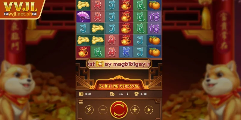 Lucky Dog - The Hottest Pet Slot Game Today 4 Tips for winning big at Lucky Dog Slot VVJL