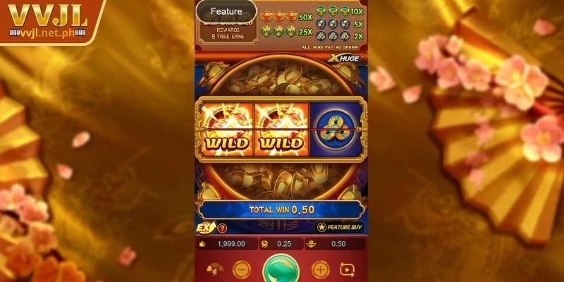 Treasure Bowl - Attractive Slot Game with Endless Treasures 4 Effective tips to play VVJL Treasure Bowl slots