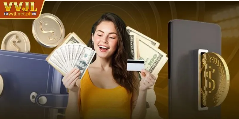 Detailed VVJL Deposit Guide for Beginners 3 Tips for safe and effective VVJL Deposit