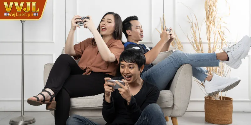 VVJL Responsible Gaming - A Healthy Entertainment Experience 2 Betting control tools at VVJL