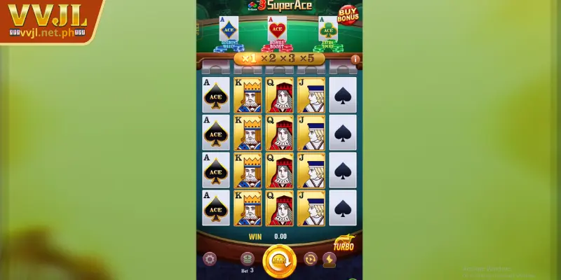 Jili Slots - Spin & Win Easily at VVJL 3 Top 3 hit slot games at Jili Slots VVJL