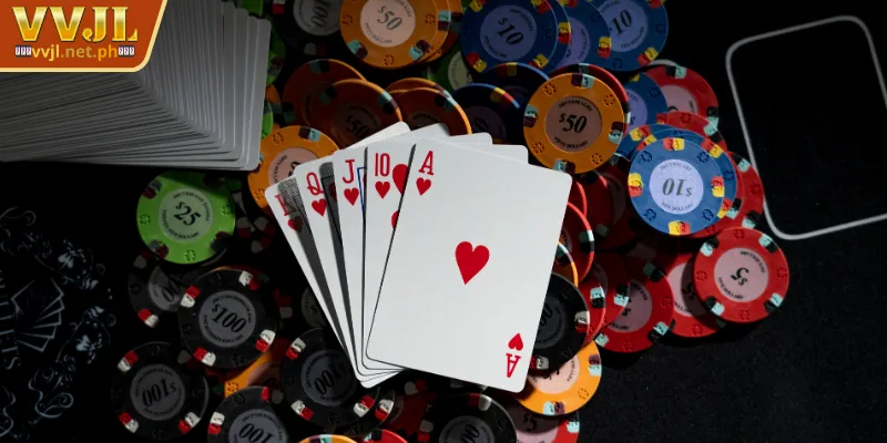 Top most loved card games at VVJL Philippines