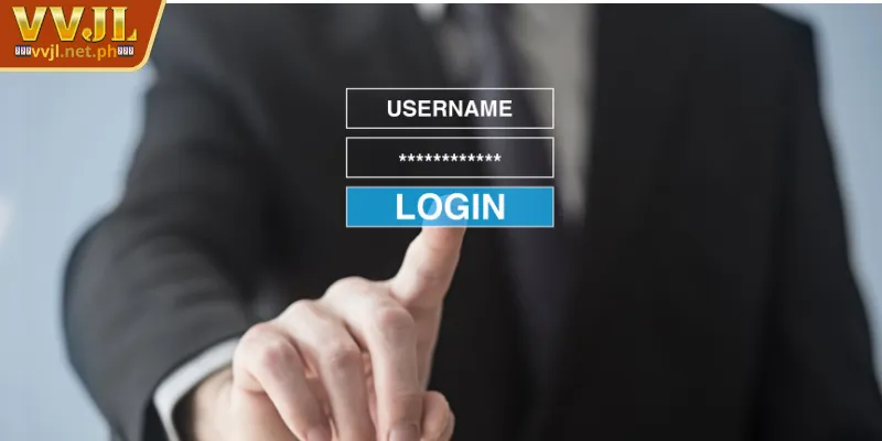 VVJL Login - One Click, A World of Betting Opens 3 Fixing errors when unable to login to VVJL