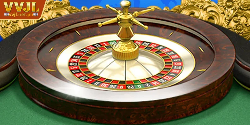 European Roulette - Attractive Spin Game at VVJL 4 Types of bets in European Roulette