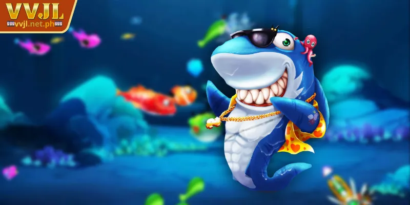 What is VVJL Fishing?